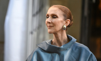 Ovakvu Selin Dion retko viđamo: Od glave do pete u koži, smelije izdanje odavno nije imala (FOTO)