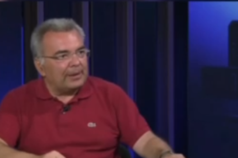 Priznanje koje je potreslo političku scenu! Vidaković predviđa "apsolutni poraz", Dimitrijević zabrinut za blokadersku listu