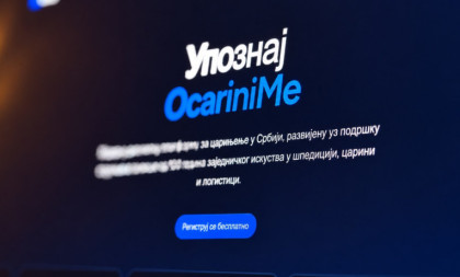 Srpski inovatori privukli pažnju Rusije: OcariniMe stiže na veliki digitalni forum u Moskvi