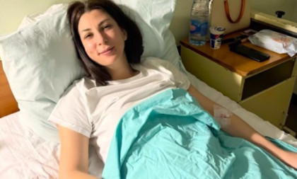 Nadežda Biljić boluje od raka! Toma otkrio koliko je trajala borba: "Niko nije znao..." (FOTO)