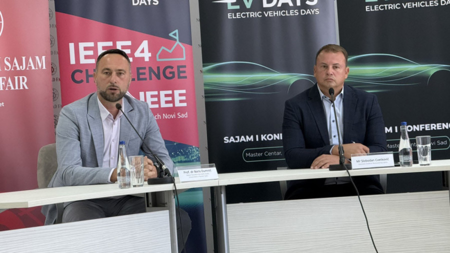 Veliki zaokret Folksvagena! Fabrika automobila prelazi na vojnu proizvodnju