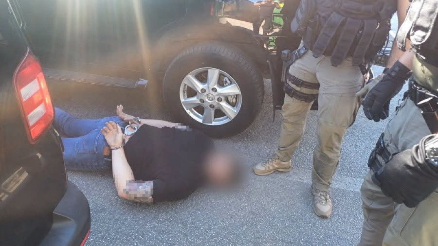 Velika akcija policije! Pala četvorka, među uhapšenima i muškarac poznat po incidentu sa poznatim pevačem