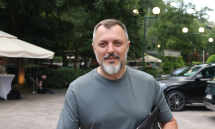 Nenad Manojlović napustio Grand posle 10 godina: Javno sve saopštio!