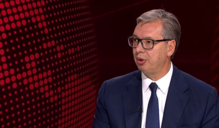 Predsednik Vučić: Ukaz o raspuštanju Skupštine Srbije sutra u 12 časova!