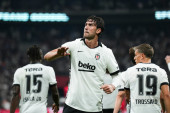 Vlahović u centru nove bure! Bešiktaš otvoreno udario na savez zbog Srbina!