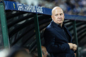 Nikolić blista posle istorijske pobede u Ligi šampiona: Zaslužuje da bude zapisana zlatnim slovima!
