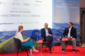 Coca-Cola HBC Srbija i Bambi predstavili Izveštaj o održivom poslovanju: Napredak u ključnim oblastima