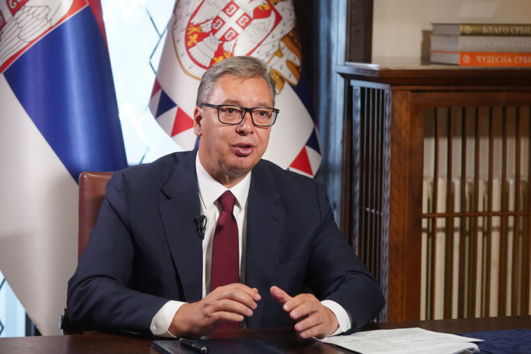 "Srbiji potrebni izborni rezultati koji će jasno pokazati volju građana"