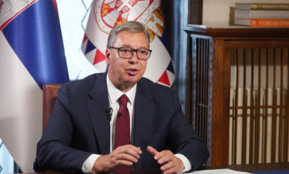 "Srbiji potrebni izborni rezultati koji će jasno pokazati volju građana"