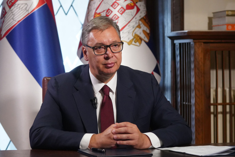 Vučić Srbiju gradio 14 godina, blokaderi bi je srušili kao Nepal?!