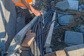 Ukradeni kablovi na Novom Beogradu napravili problem: Vozovi kasne, ugrožena i bezbednost saobraćaja