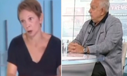 Ni sahrana im nije sveta: Blokaderi nastavili udar na generala Mladića, sada prozivaju i državu (VIDEO)