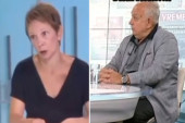Ni sahrana im nije sveta: Blokaderi nastavili udar na generala Mladića, sada prozivaju i državu (VIDEO)