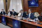 Snažan rast srpske ekonomije: BDP skočio 3,8 odsto, Srbija u evropskom vrhu