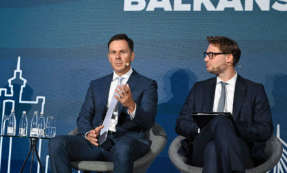 Mali: Srbija jedina na Zapadnom Balkanu sa kreditnim rejtingom, rezultat dobre ekonomske politike