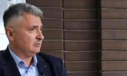 "Nismo se tako dogovorili!" Potpuno rasulo u blokaderskim redovima: Kardiolog Ilija Srdanović odbio da bude na čelu liste (VIDEO)