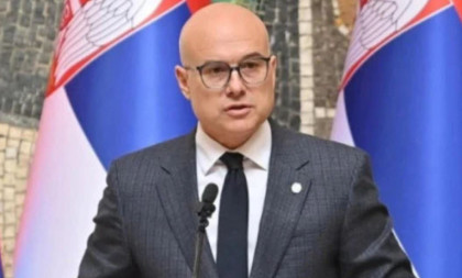 Kupus, kamen ili golub, blokaderima svejedno ko im je na listi! Vučević: Velika mačka u džaku, varaju narod