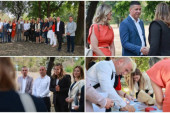 Potpisani ugovori sa 19 lokalnih samouprava! Pavkov: Zajedno ozelenjavamo, čuvamo predeoni diverzitet i štitimo zemljište