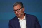 Vučić sa predsednikom GLOBSEC o velikim promenama: Srbija mora da sačuva stabilnost i ubrza svoj razvoj