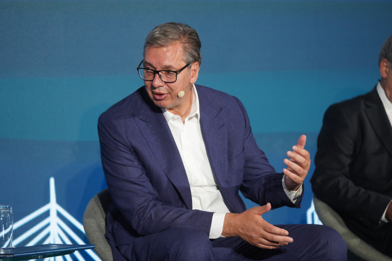 Vučić poslao snažnu poruku posle napada iz regiona: Srbija će ostati mirna, na provokacije nećemo odgovarati