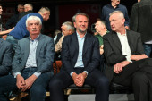 Ostoja Mijailović ostaje predsednik Partizana! Skupština Valjka donela važnu odluku!