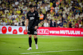 Vlahović suspendovan! Bešiktaš se nada velikom preokretu!
