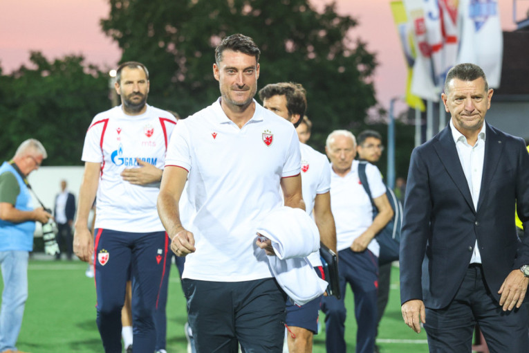 Rijeri u Surdulici nedostajao samo gol: Zadovoljan sam, idemo dalje!
