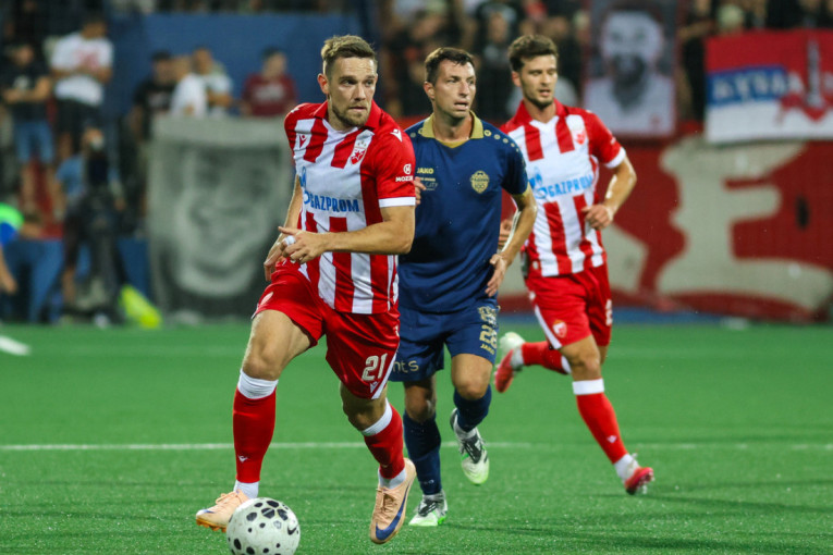 Železničar - Crvena zvezda: Šampion u Pančevu traži beg od Vojvodine!