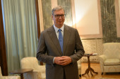 Vučić večeras pred građanima Srbije: Predsednik od 18.30 uživo govori o svim najvažnijim aktuelnim temama