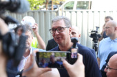 Vučić se večeras obraća građanima uživo: Evo kada i gde!