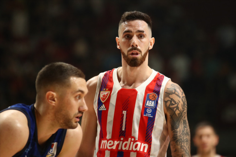 Vildoza na debiju osetio šta znači Partizan: Možemo da napravimo velike stvari!