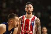 Vildoza progovorio o besu navijača Zvezde: Dobacuju mi na ulici zbog Partizana, žena mi se baš iznervira!
