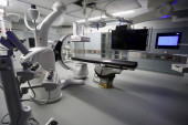 Klinički centar Srbije dobija 34 najmodernije sale! Tri će biti hibridne, stižu i četiri potpuno nove angio-sale