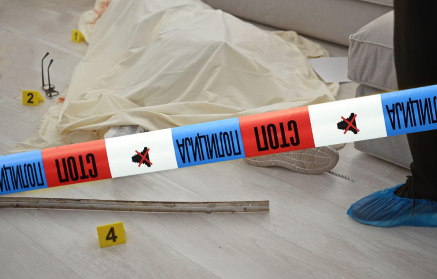 Tragedija koja je potresla Beograd: Stefan (31) pao na trolejbus, od mladog alpiniste se opraštaju potresnim rečima (FOTO)
