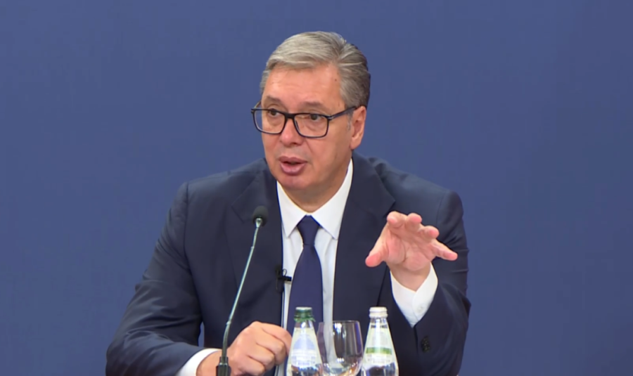 Vučić obradovao građane brojnim novim merama za poboljšanje životnog standarda: Ovaj datum je ključan! (FOTO/VIDEO)