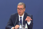 "U svemu što smo radili vodila nas je jedna misao“ :Vučić sumirao nedelju - Znali smo zbog čega se borimo