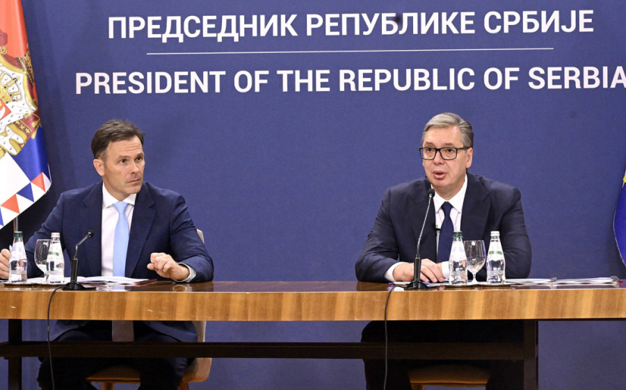 Vučić obradovao građane brojnim novim merama za poboljšanje životnog standarda: Ovaj datum je ključan! (FOTO/VIDEO)