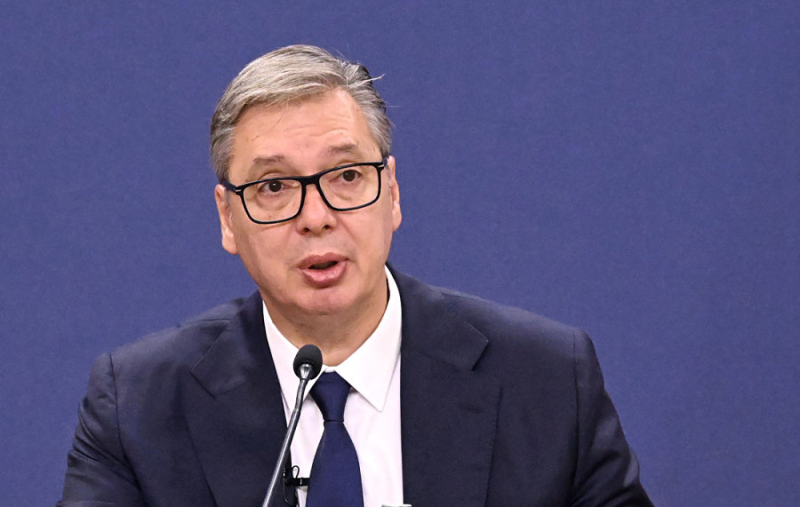 Vučić obradovao građane brojnim novim merama za poboljšanje životnog standarda: Ovaj datum je ključan! (FOTO/VIDEO)