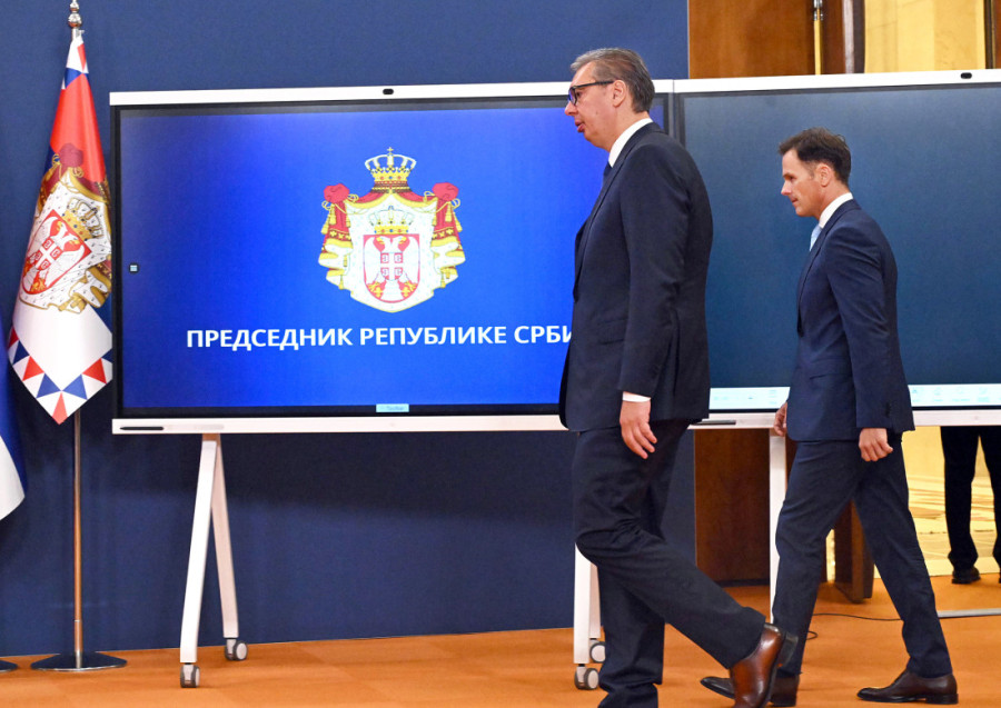 Vučić obradovao građane brojnim novim merama za poboljšanje životnog standarda: Ovaj datum je ključan! (FOTO/VIDEO)