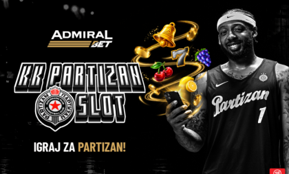 Ujedinjeni za viši cilj - KK Partizan predstavlja tim za novu sezonu, ali i novu igru