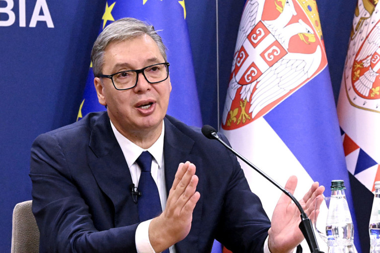 "Doći će vreme odgovornosti": Mesarović oštro o Marinikinoj listi - "Narod će pokazati kome veruje!"