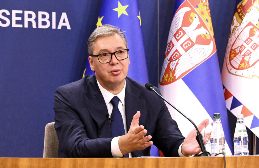 Vučić obradovao građane brojnim novim merama za poboljšanje životnog standarda: Ovaj datum je ključan! (FOTO/VIDEO)