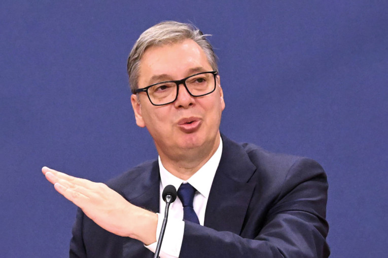 Prostiraće se na 242 kilometra i spajaće pola Srbije: Počinju radovi na mega-saobraćajnici vredni 1,3 milijarde evra, prisustvuje Vučić