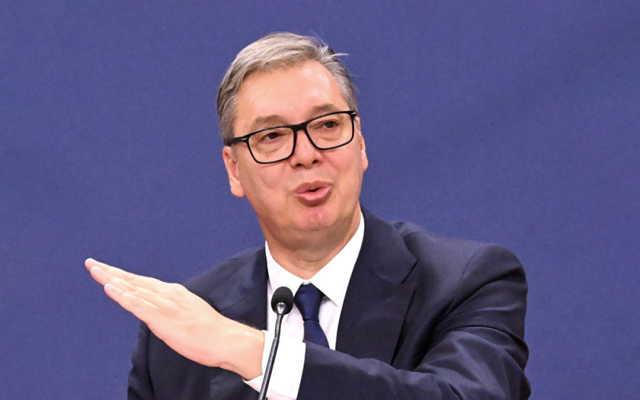Vučić obradovao građane brojnim novim merama za poboljšanje životnog standarda: Ovaj datum je ključan! (FOTO/VIDEO)