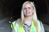 Sanja Fric – od Revizione komisije do Blokaderske liste: Šta je govorila o mogućem uzroku pada nadstrešnice