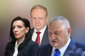 Predizborna kampanja je počela