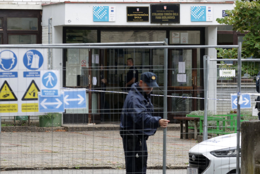 Učenik izboden u školi u životnoj opasnosti! Hitno operisan, oglasili se lekari o njegovom stanju