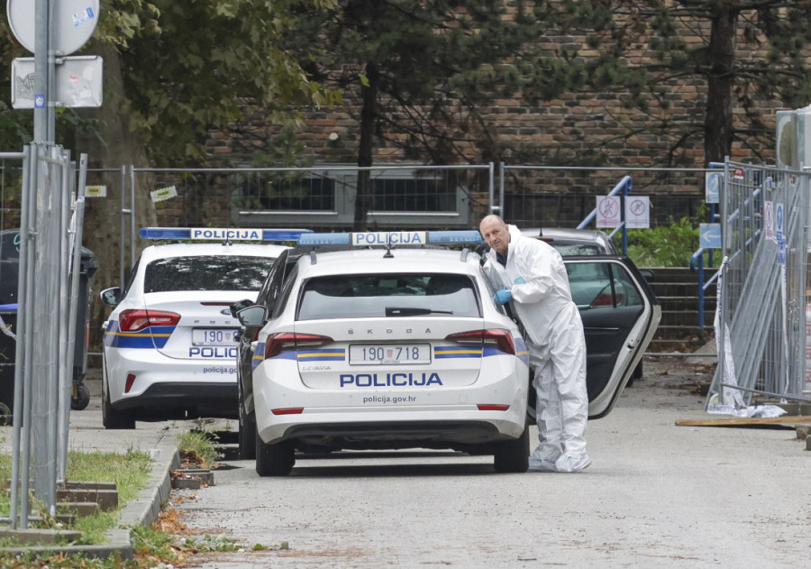 Učenik izboden u školi u životnoj opasnosti! Hitno operisan, oglasili se lekari o njegovom stanju