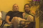 "Ne može sa mnom da se ponaša kao sa svojim roditeljima" Milan Popov napravio šok potez, Rada tvrdi: "Napet je!"