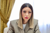 "Doći će vreme odgovornosti": Mesarović oštro o Marinikinoj listi - "Narod će pokazati kome veruje!"